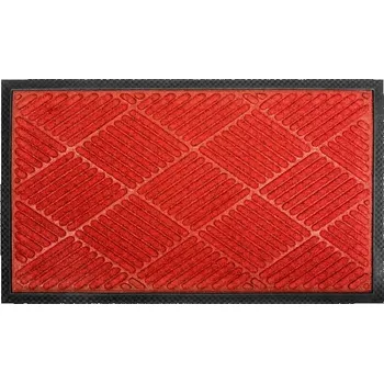 Rohožka Vstupní rohožka ONYX MH-01 45 x 75 cm MAAN