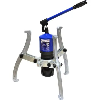 Dílna Geko Hydraulický stahovák ložisek 50T (1)