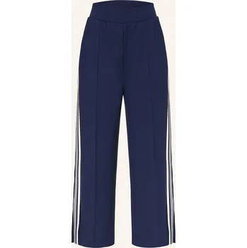 Joseph Ribkoff Dámské Tepláky S Galonovými Pruhy, tmavě modrá...