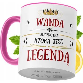 Hrnek Polidraw Hrnek Polidraw Pro Wandu keramika 330 ml