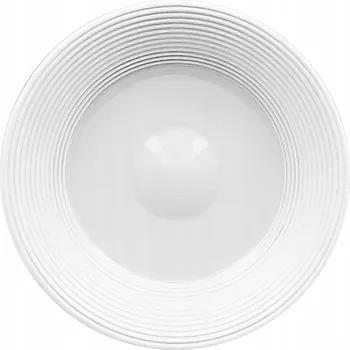 Talíř Podšálek Rak Evolution, kulatý , porcelán, 1 ks