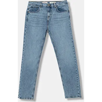 Chlapecké kalhoty Dětské rifle Guess L6RA01.D58M2.PPY2 modrá 50X, vel. 147-157