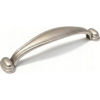 Nábytkové kování NÁBYTKOVÁ ÚCHYTKA RETRO DUR10 C-773 UR10 C-773 SATÉN L-96