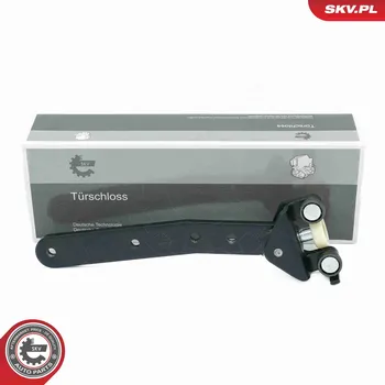 Dveře karosérie Valivé vedení, posuvné dveře ESEN SKV 96SKV837