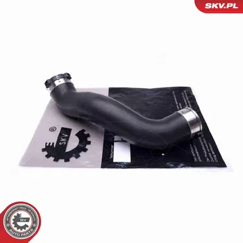 Nářadí pro automobil Hadička plnícího vzduchu SKV 43SKV277