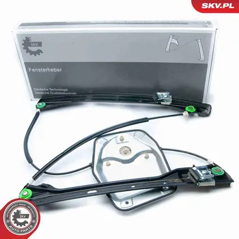 Stahovačka okna Zvedací zařízení oken ESEN SKV 01SKV521