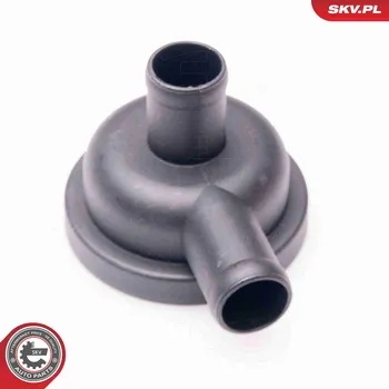 Ventil motoru Ventil, odvětrání klikové skříně ESEN SKV 31SKV010