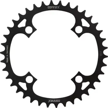 Převodník na kolo Connex převodník elektropohonu černá SUNDÁNO Z KOLA