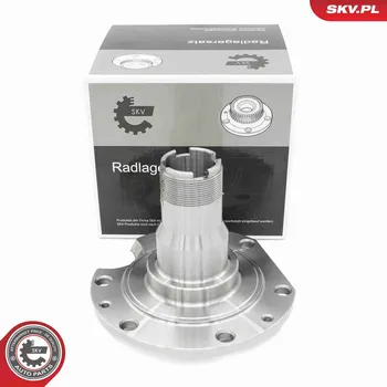 Sada ložisek kol ESEN SKV 29SKV568