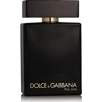 Pánský parfém Dolce & Gabbana The One Pour Homme EDP Intense 100 ml M