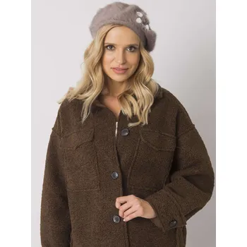 Čepice Factory Price Baret -AT-CZ-BF38834-1 - výprodej Barva: Fialová, Velikost: UNI