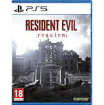 Resident Evil Requiem Lenticular…