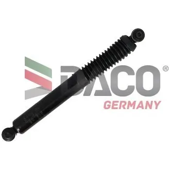 Tlumič pérování DACO 560611