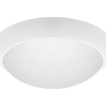 Kulatý Stropní Svítidlo Lena 33,5 bílá