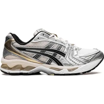 Pánská obuv ASICS Gel-Kayano 14 Birch Pure Silver 37.5