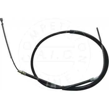 Lanko parkovací brzdy AIC Tažné lanko parkovací brzdy AIC 50983