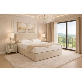 Postel Royal Comfort Postel BERGEN IVORY 180
