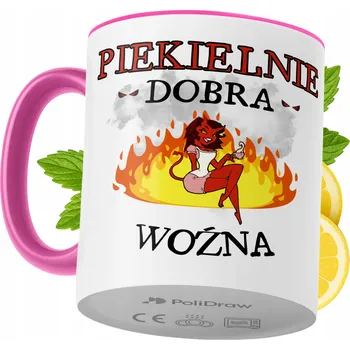 Hrnek Polidraw Hrnek Polidraw pro vozíčkáře keramika 330 ml