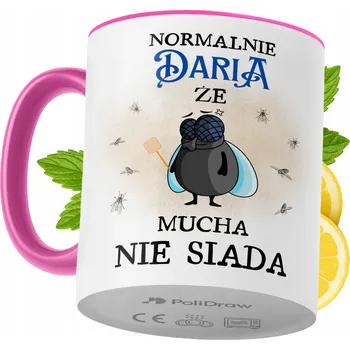 Hrnek Polidraw Hrnek Polidraw pro Dari keramika 330 ml