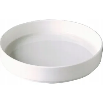 Talíř Hluboký jídelní talíř Rak Nordic 20 cm