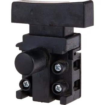 Geko Vypínač pro řetězovou pilu na větve na výložníku