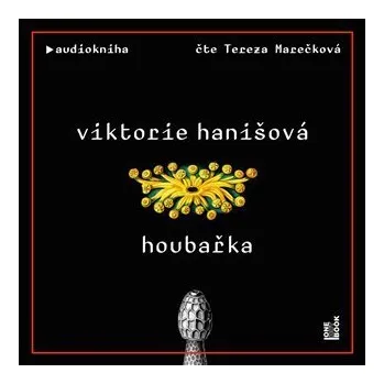 Houbařka - CDmp3 (Čte Tereza Marečková)