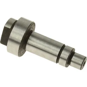 Geko Hnací válec pro brusku na omítku a stěrku 225 mm (1)