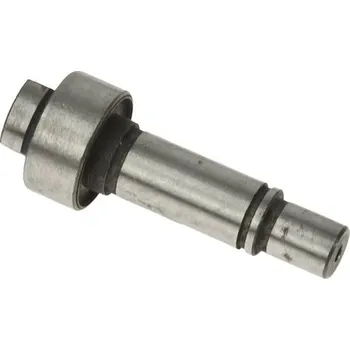 Příslušenství k nářadí Geko Hnací válec pro brusku na omítku a stěrku 190 mm (1)