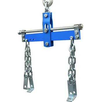 Hever Geko Vyvažovač 2000 lb/908 kg (4)