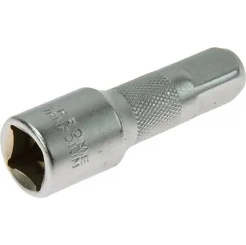 Dílna Geko Prodloužení 1/2" CRV 75 mm (100)