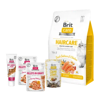 Krmivo pro psa Brit Care Mini Grain Free Adult Lamb 7 kg