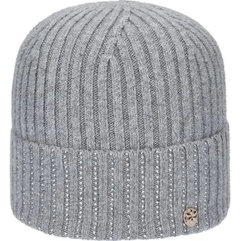 Čepice Dámská čepice Granadilla ROSE - šedá