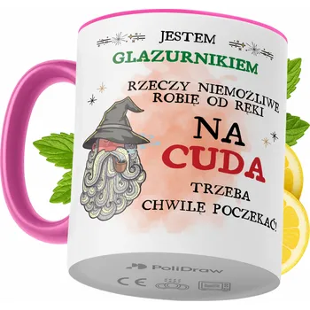 Hrnek Polidraw Hrnek Polidraw pro doktora keramika 330 ml