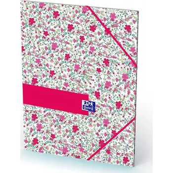 Desky s gumou A4 Oxford