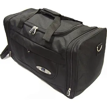 Cestovní taška Enrico Benetti 35302 cestovní taška černá vel.XL