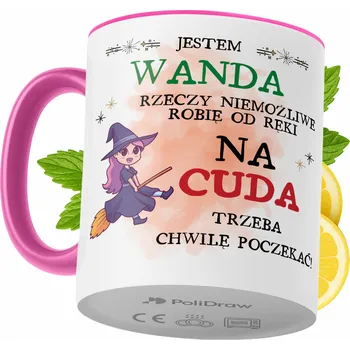 Hrnek Polidraw Hrnek Polidraw Pro Wandu keramika 330 ml