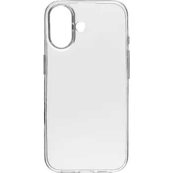 Pouzdro na mobilní telefon Tactical TPU kryt pro Apple iPhone 17