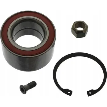 Zavěšení kol SWAG 30 90 5847 Sada ložisek kola