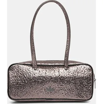 Kabelka Kabelka adidas Originals Adicolor KD7880 stříbrná SLV, vel. ONE SIZE