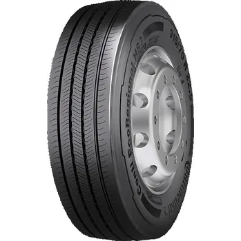 Continental Conti EcoRegional HS3 385/55 R22.5 160 K s přilnavostí na sněhu (3PMSF)