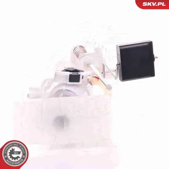 Palivové čerpadlo Palivová přívodní jednotka ESEN SKV 02SKV701