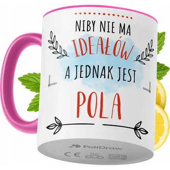 Hrnek Polidraw Hrnek Polidraw Pro Polu keramický 330 ml