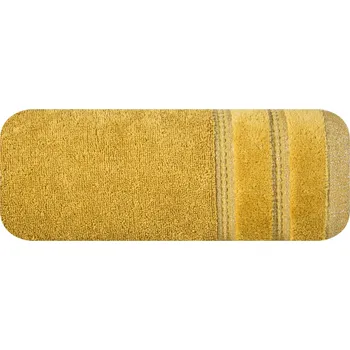 Ručník SILNÝ FROTÉ RUČNÍK GLORY 50x90 EUROFIRANY 100% BAVLNA