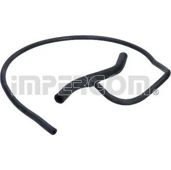 Palivový systém Hadička topení ORIGINAL IMPERIUM 17716