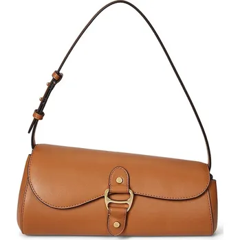 Kabelka Kabelka Lauren Ralph Lauren 431977487 hnědá 82X, vel. ONE SIZE