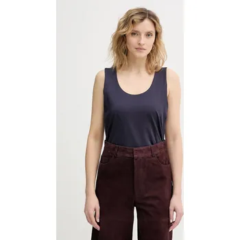 Top Marella Emme by Marella 2615941051200 námořnická modř 59X, vel. M