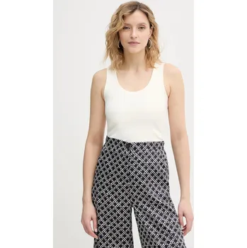 Top Marella Emme by Marella 2615941051200 béžová 01X, vel. M