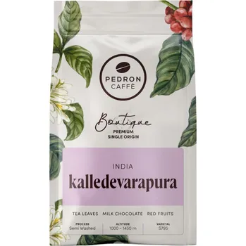 Káva Pedron Caffe India Kalledevarapura 250g