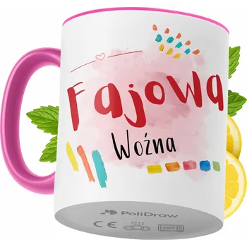 Hrnek Polidraw Hrnek Polidraw pro vozíčkáře keramika 330 ml