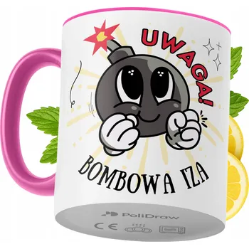 Hrnek Polidraw Hrnek Polidraw Pro Izu keramika 330 ml